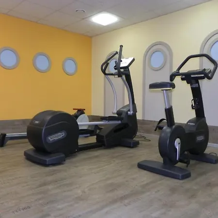 Haffblick Whg Ha33 Boltenhagen (Ostseebad)