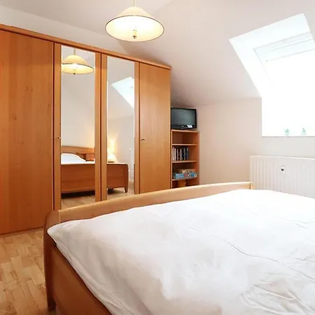 Haffblick Whg Ha33 Apartment Boltenhagen (Ostseebad)