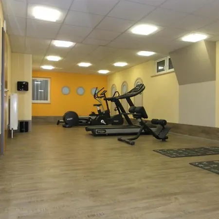 Apartment Haffblick Whg Ha33 Boltenhagen (Ostseebad)