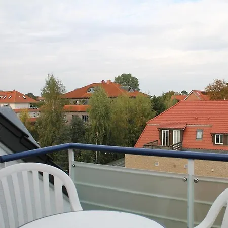 Haffblick Whg Ha33 Apartment Boltenhagen (Ostseebad)