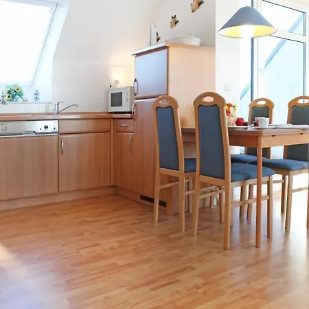 Haffblick Whg Ha33 *