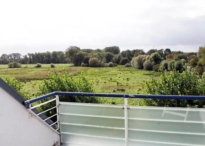 Haffblick Whg Ha33 Apartmán