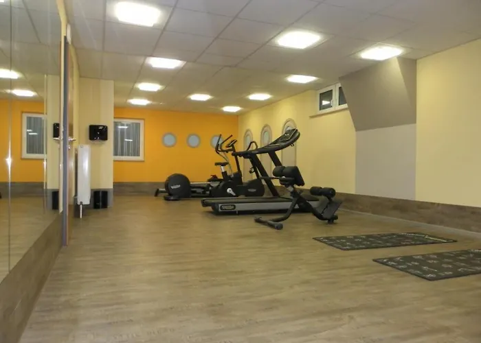 Apartmán Haffblick Whg Ha33 Boltenhagen (Ostseebad)