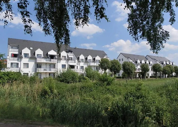 Haffblick Whg Ha33 Boltenhagen (Ostseebad)