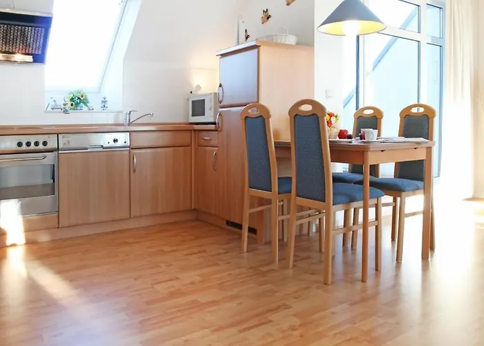 Haffblick Whg Ha33 *