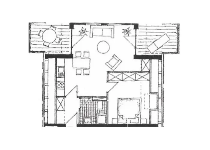 Haffblick Whg Ha33 Apartmán Boltenhagen (Ostseebad)
